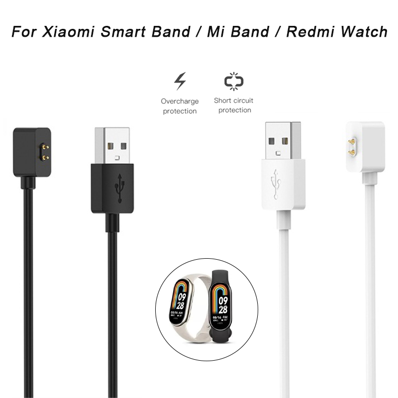 Smartwatch Redmi Watches - Caricatore magnetico per Xiaomi Smart Band