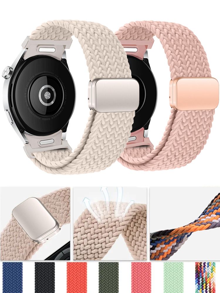 Smartwatch Samsung Watches For Men - Cinturino No Gaps per Samsung Galaxy