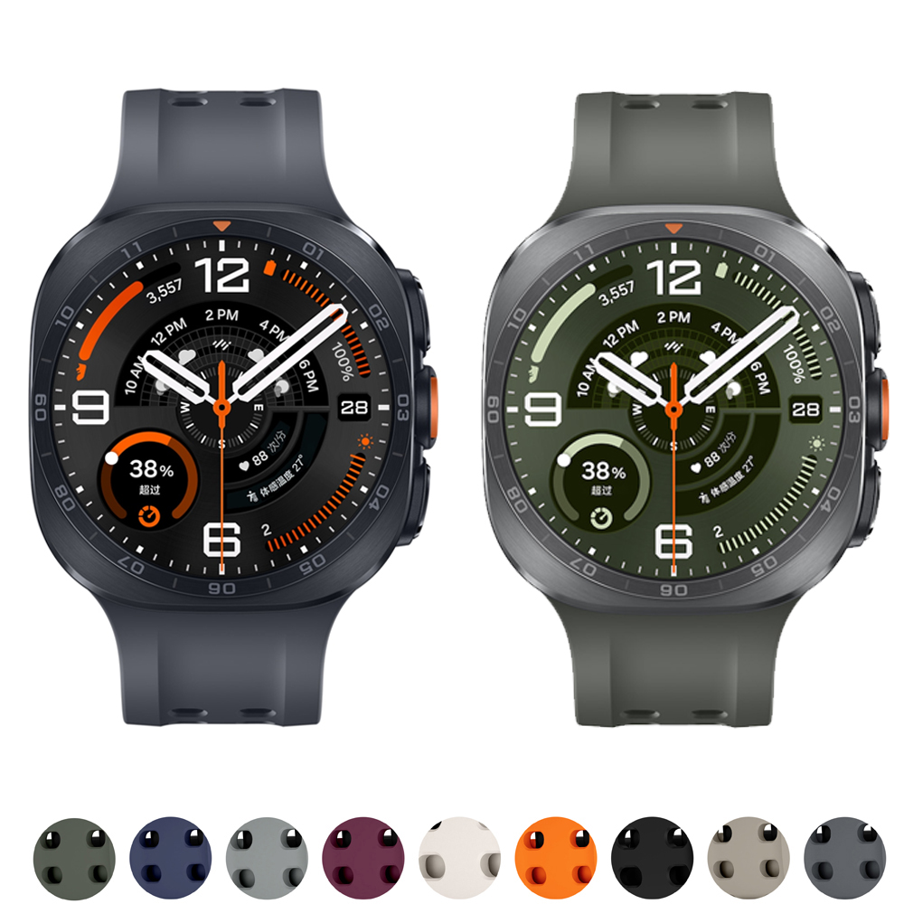 Smartwatch Samsung Watches For Men - Cinturino per Samsung Galaxy Watch Ultra