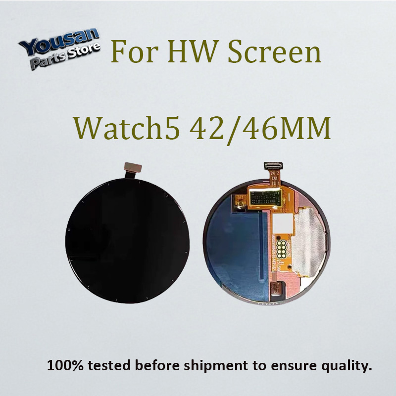 Smartwatch Watch Huawei - Schermo Smart Watch Resistente per Huawei