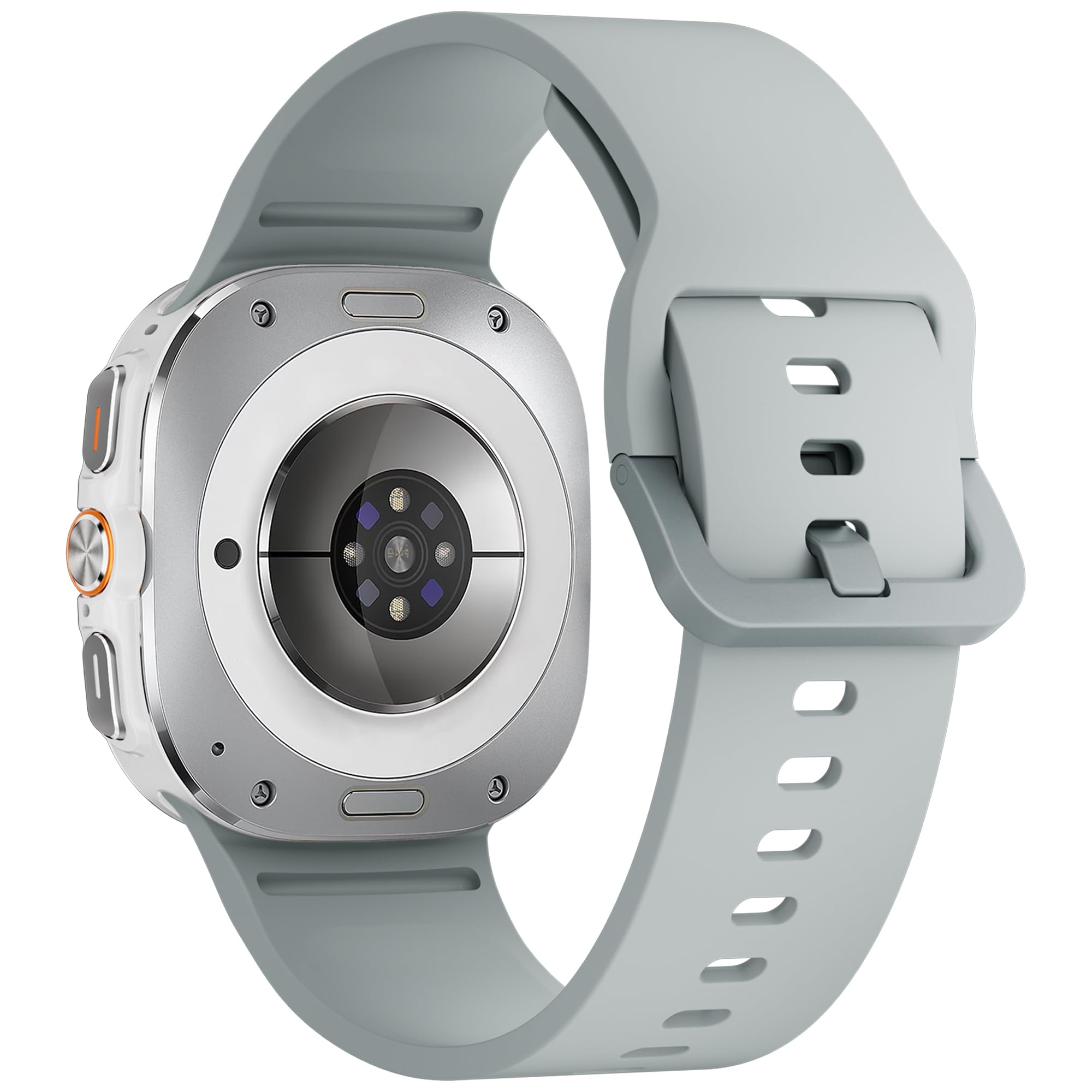 Smartwatch Samsung Watches For Men - Cinturino Originale in Silicone per Samsung