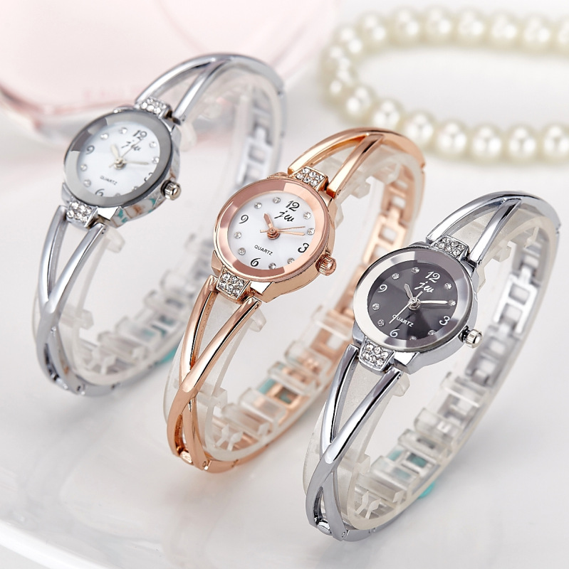 Minimalist Thin Watch - Nuovo orologio da polso da donna