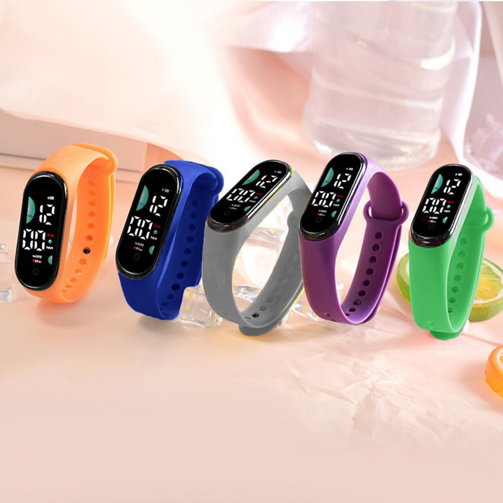 Smartwatch Watches Kids - Orologio per bambini Regalo di compleanno