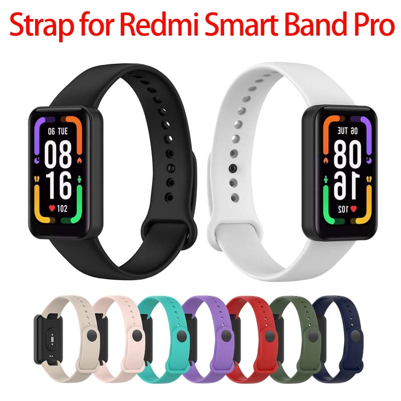 Smartwatch Redmi Watches - Cinturino da polso in silicone per