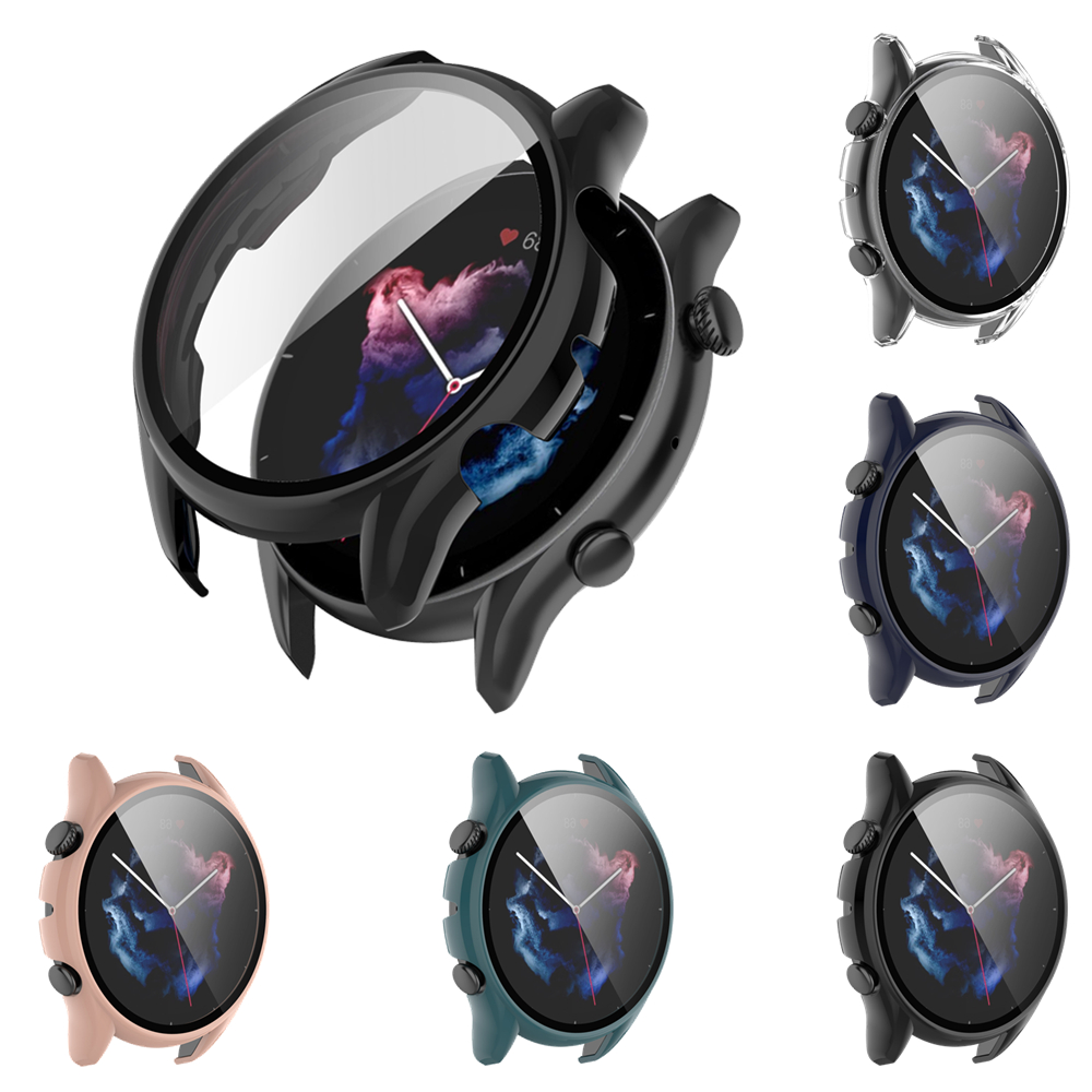 Smartwatch Watches Amazfit - Cover protettiva per Amazfit GTR 3