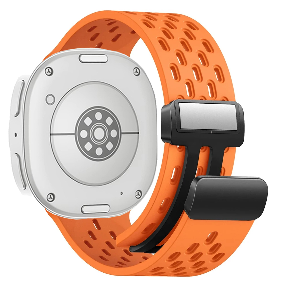 Smartwatch Samsung Watches For Men - Cinturino magnetico per Samsung Galaxy Watch