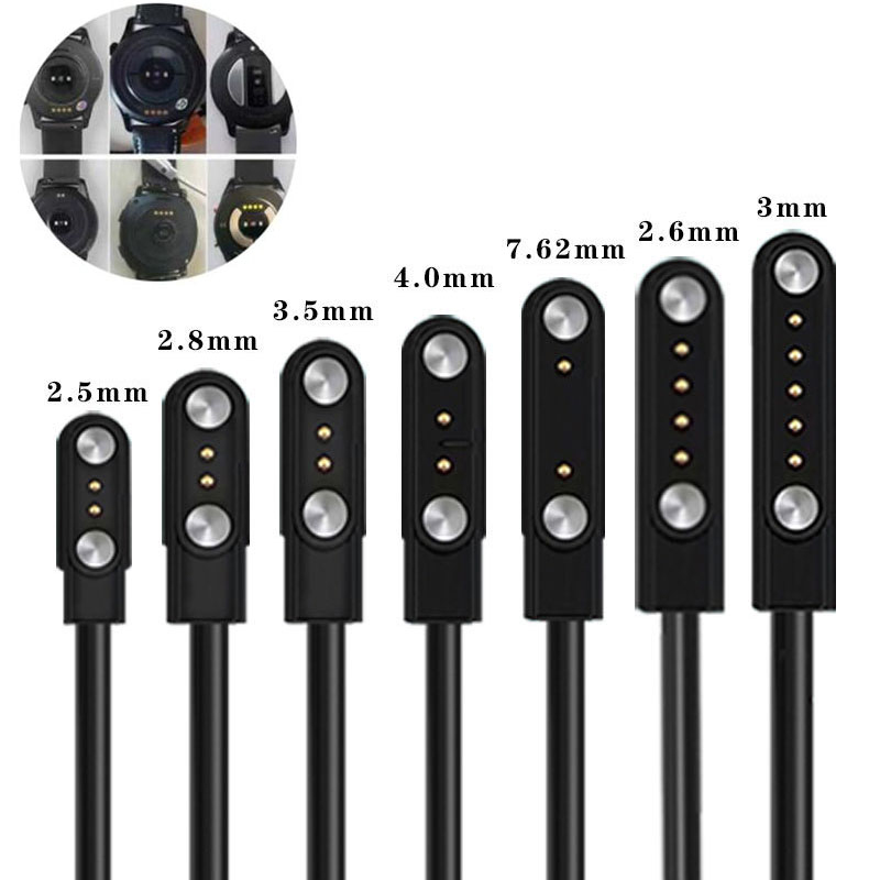 Smartwatch Watches Kids - Cavo di ricarica USB con adattatore