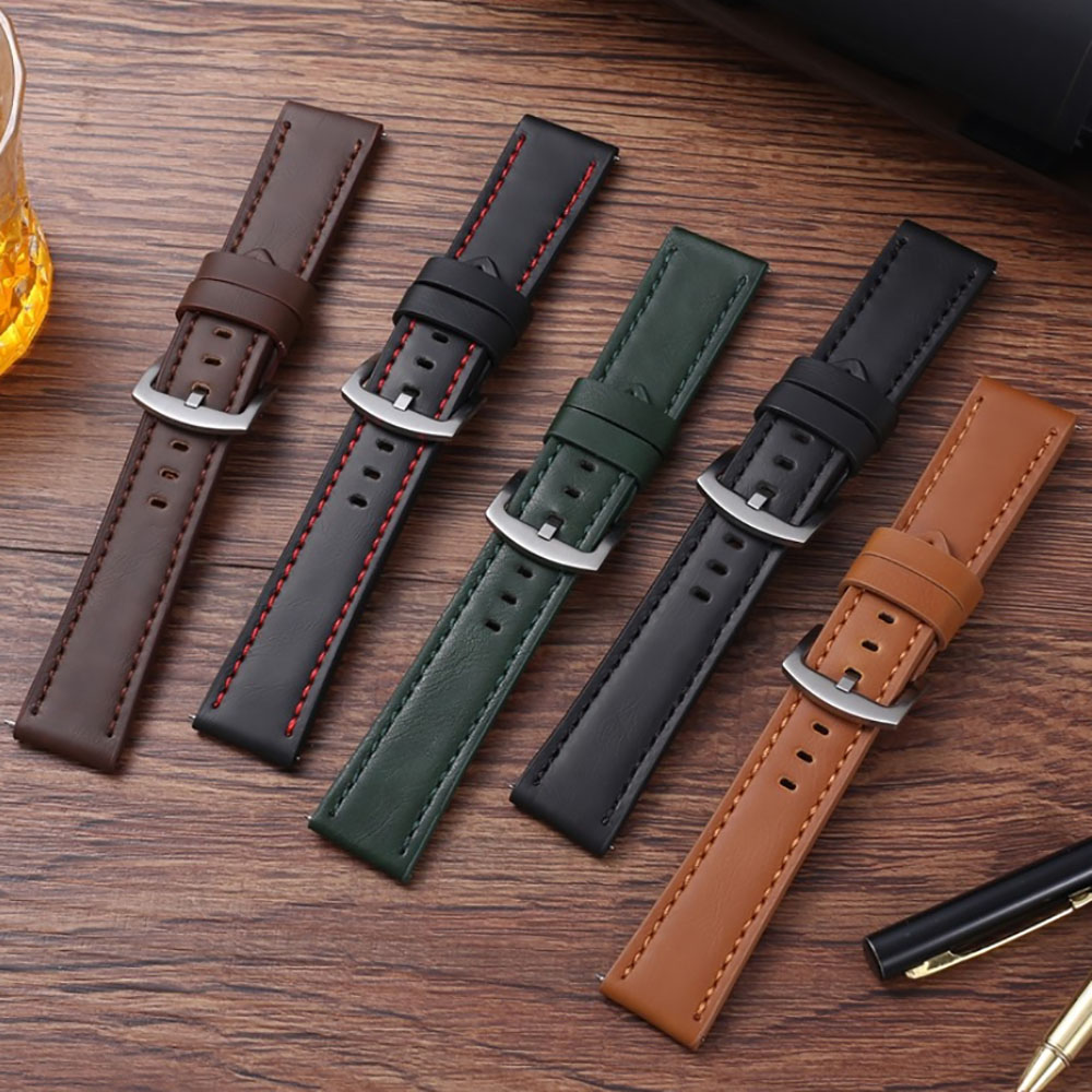 Smartwatch Army Watches For Men - Cinturino per orologio da 18mm 20mm