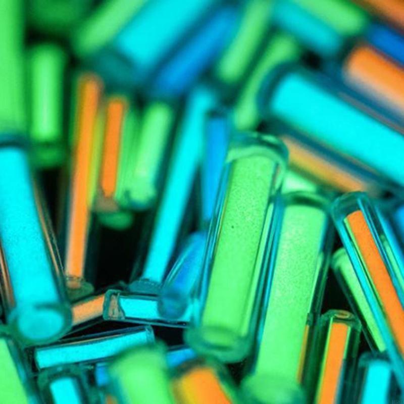 Tritium Gas Tube - 1 Non è vetro gas luminosamente
