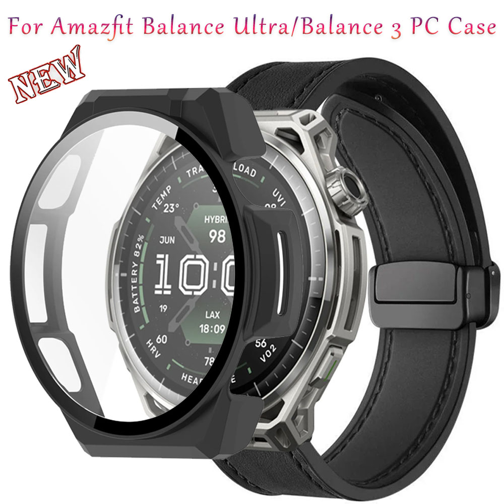 Smartwatch Watches Amazfit - Custodia rigida in PC per Amazfit