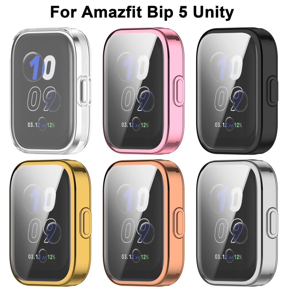 Smartwatch Watches Amazfit - Custodia in TPU a copertura totale