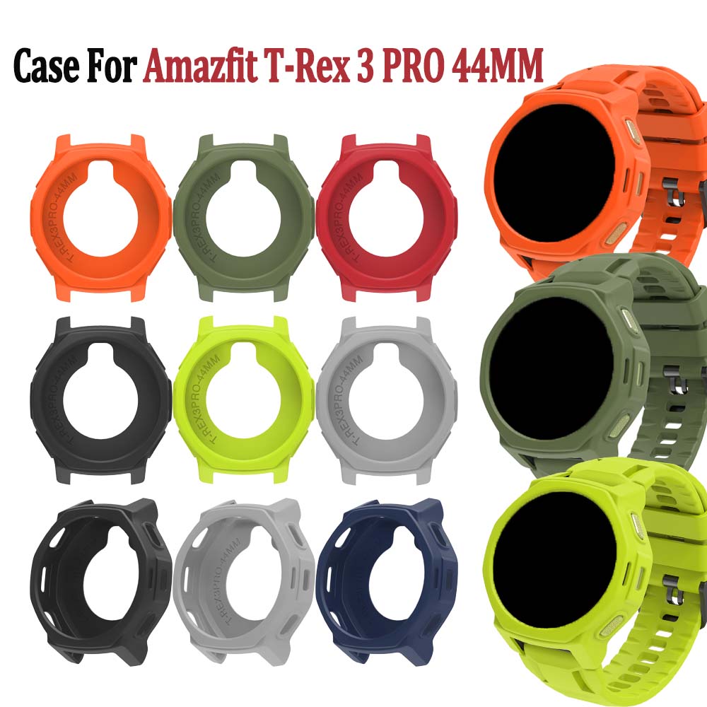 Smartwatch Watches Amazfit - Accessori per custodie per smartwatch -