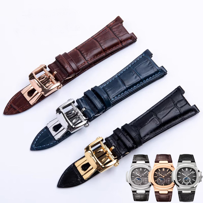 Patek Philippe Watch Nautilus - Cinturini per orologi per Patek Philippe