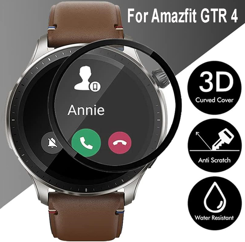 Smartwatch Watches Amazfit - Per Amazfit GTR 4 Cover protettiva