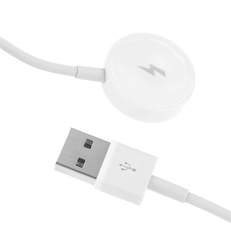 Fossil Watches Smartwatch Charger - CABE-Caricabatterie per smartwatch Fossil Q Gen