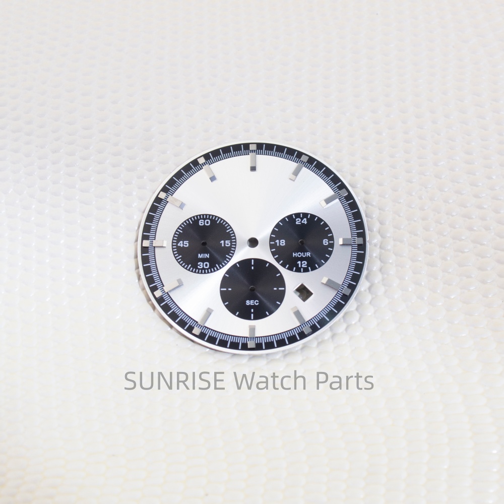 Luminous Dial Face - Lancette per quadrante orologio VD53 da