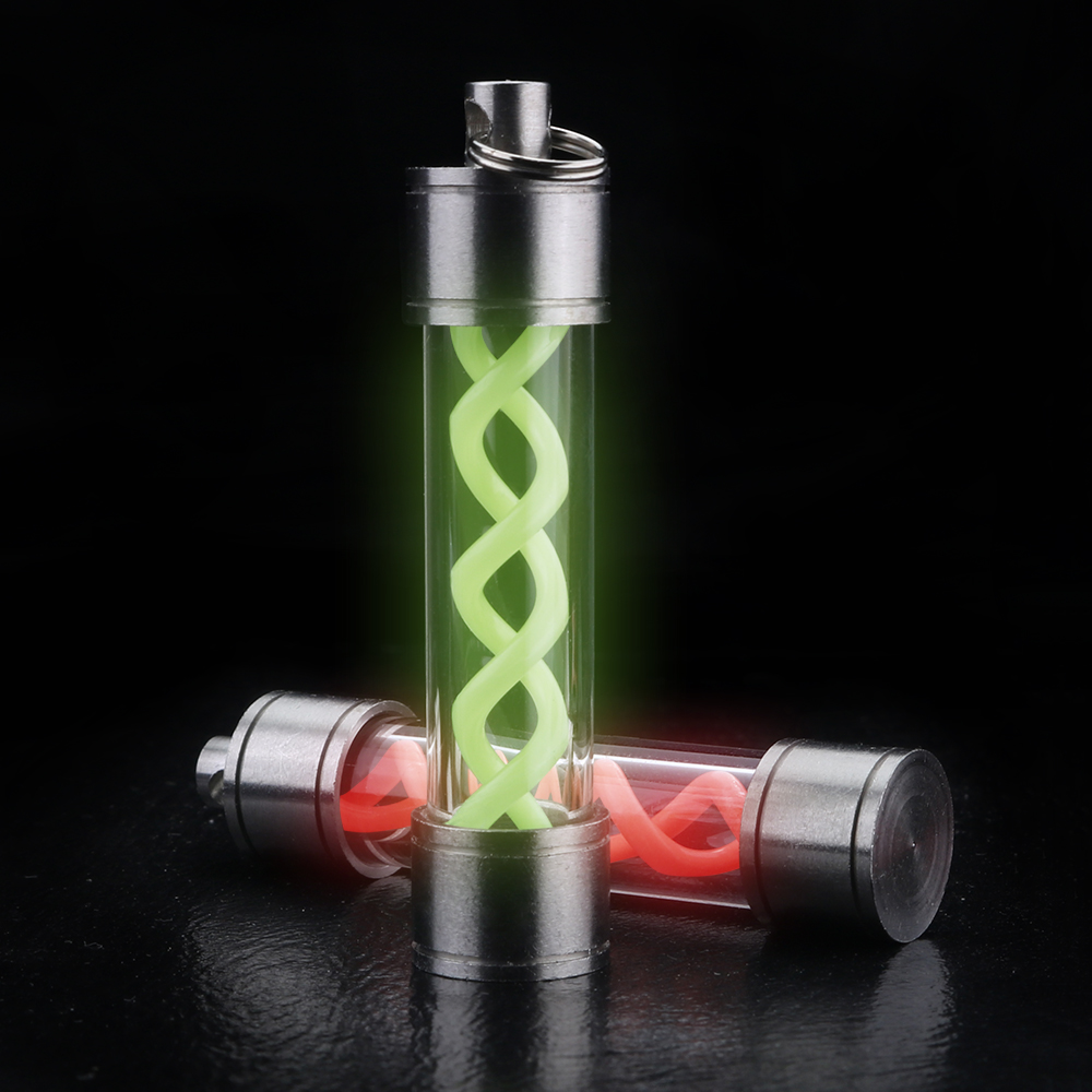 Tritium Gas Tube - Segnale esterno Luce notturna Tubo a