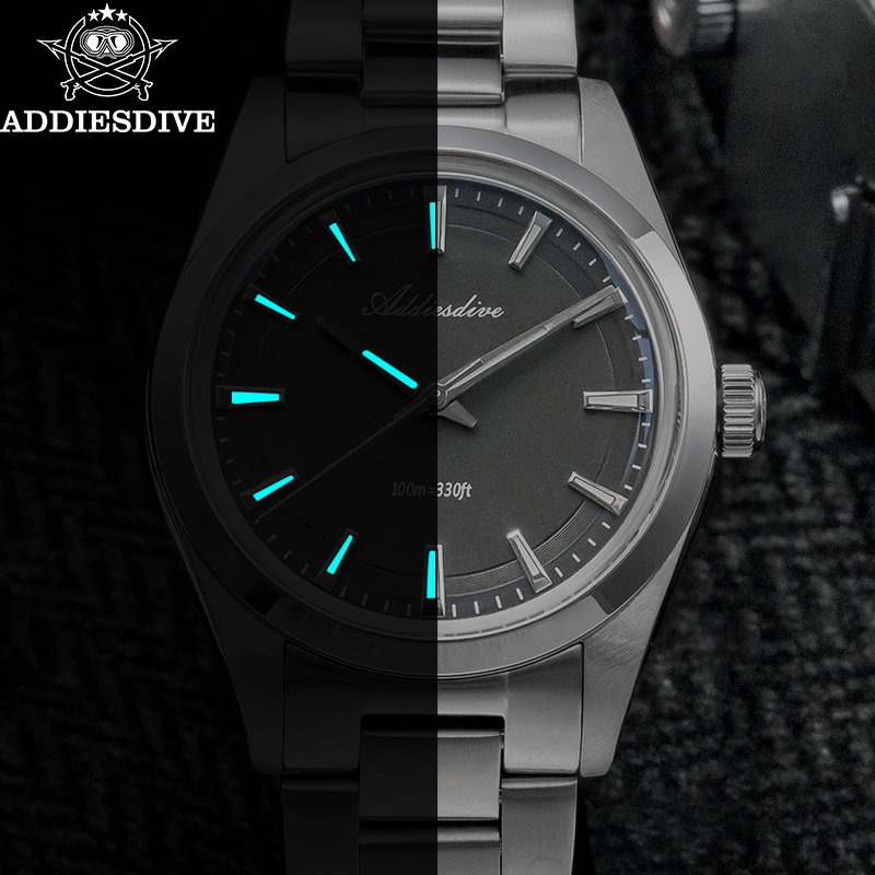 ADDIESDIVE Orologi da uomo Pre - Smartwatch Premium Watches For Men recensione e prezzo
