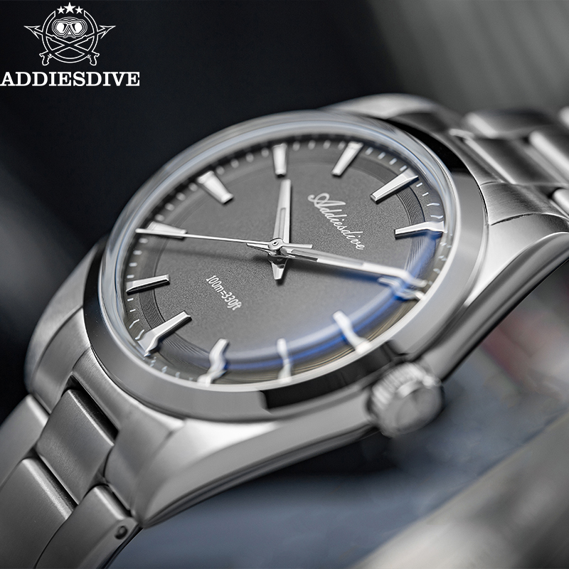 ADDIESDIVE Orologi da uomo Pre - Smartwatch Premium Watches For Men recensione e prezzo