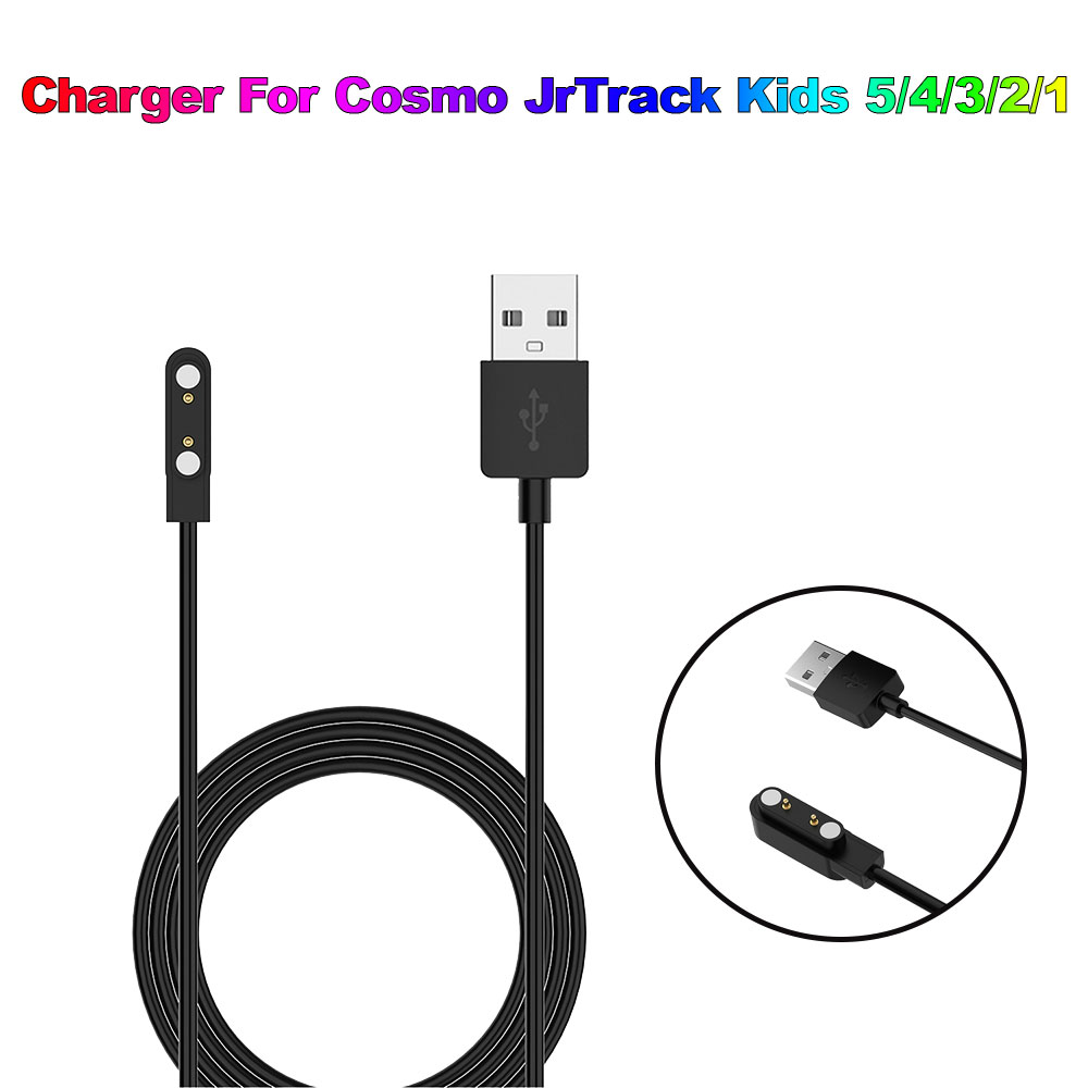 Adattatore di ricarica di rica - Smartwatch Watches Kids recensione e prezzo