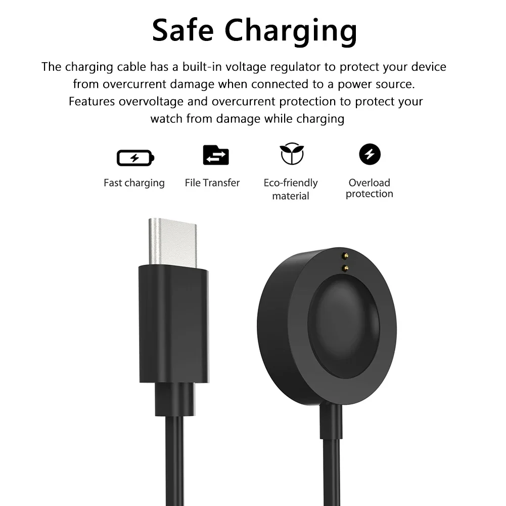 Dock di ricarica magnetico USB - Fossil Watches Smartwatch Charger recensione e prezzo