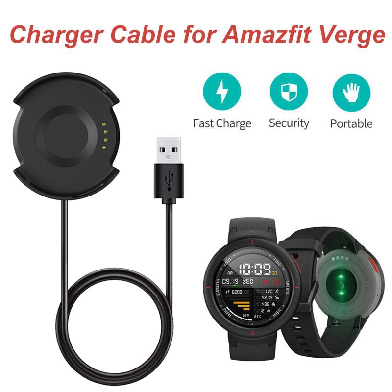 Per Amazfit Verge A1811 Cavo d - Smartwatch Watches Amazfit recensione e prezzo