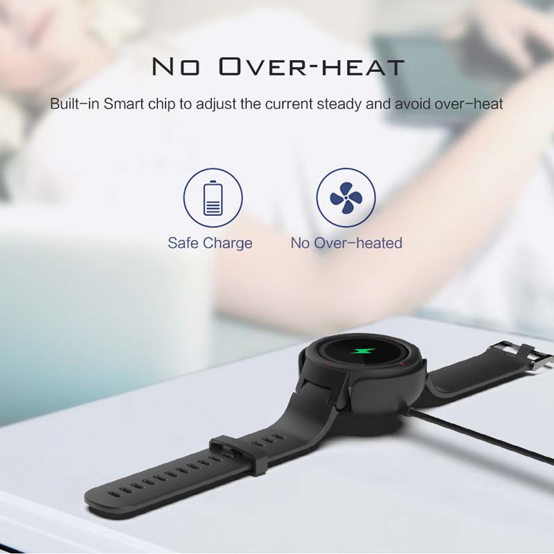 Per Amazfit Verge A1811 Cavo d - Smartwatch Watches Amazfit recensione e prezzo