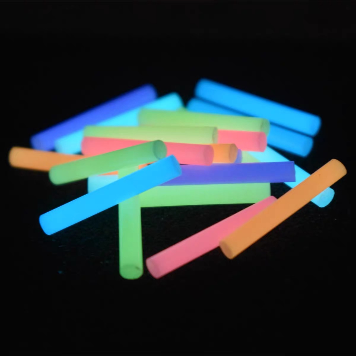 Asta luminosa in resina ad alt - Tritium Gas Tube recensione e prezzo