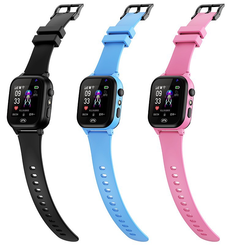 Smartwatch Lenovo per Bambini, - Watch Iwo recensione e prezzo