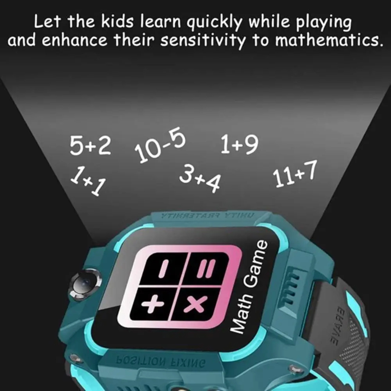 Smartwatch Lenovo per Bambini, - Watch Iwo recensione e prezzo