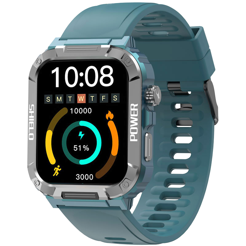 Smartwatch per Uomo e Donna, O - Smartwatch Samsung Watches For Men recensione e prezzo