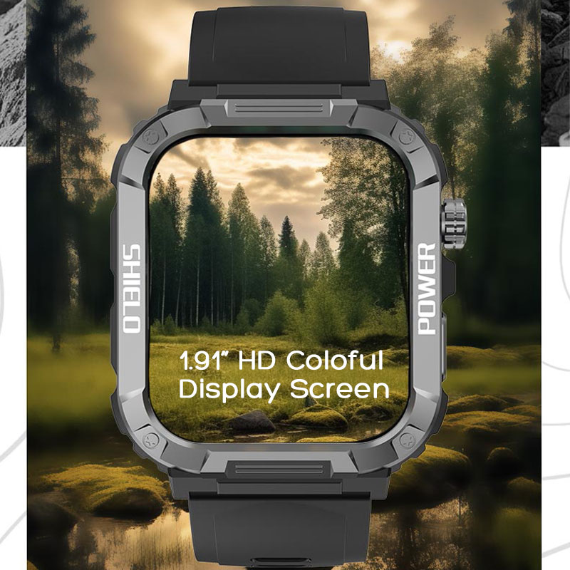 Smartwatch per Uomo e Donna, O - Smartwatch Samsung Watches For Men recensione e prezzo
