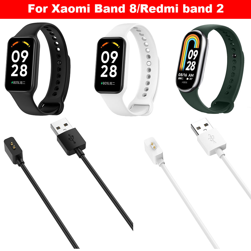 Caricatore USB per Redmi Watch - Smartwatch Redmi Watches recensione e prezzo