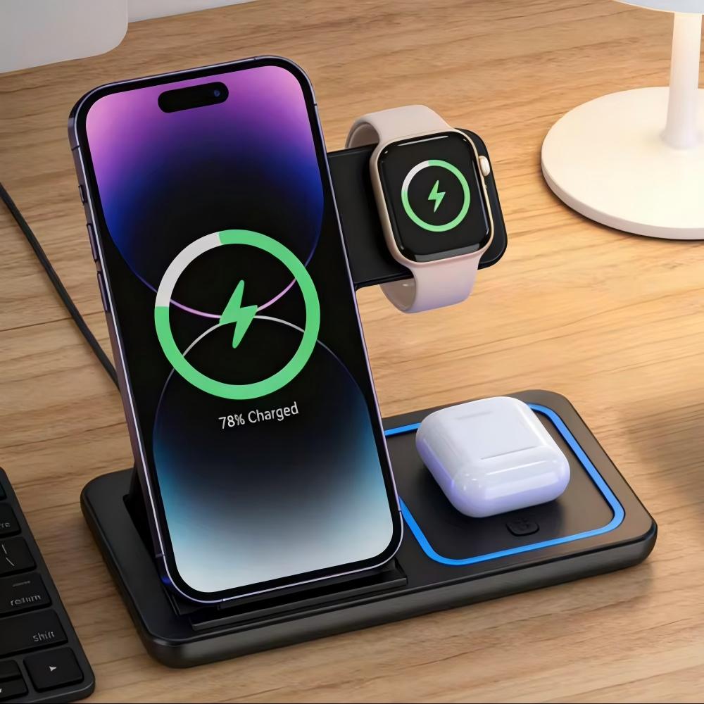 Stazione di Ricarica Wireless  - Smartwatch Watch Huawei recensione e prezzo
