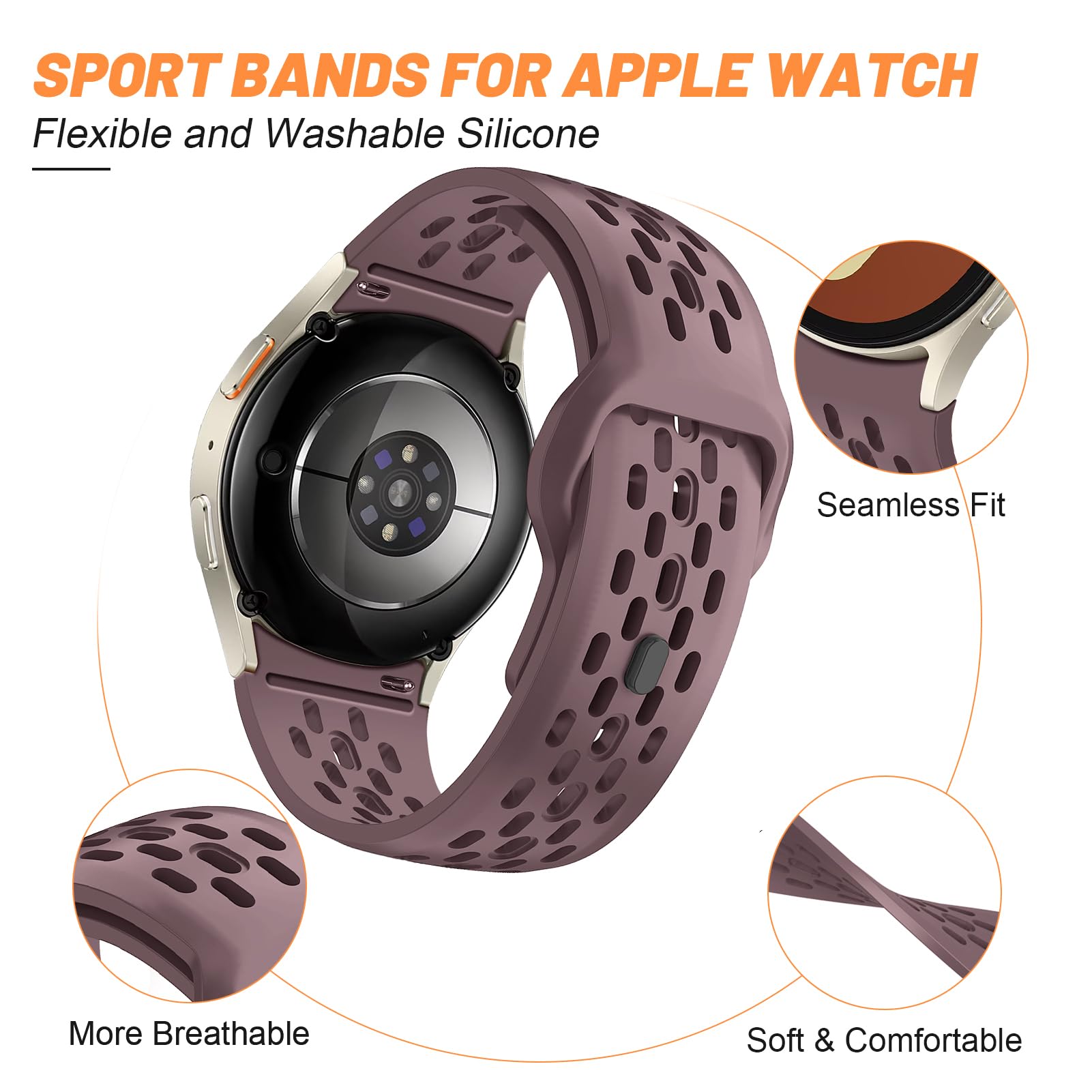 Cinturino per Samsung Galaxy W - Smartwatch Samsung Watches For Men recensione e prezzo