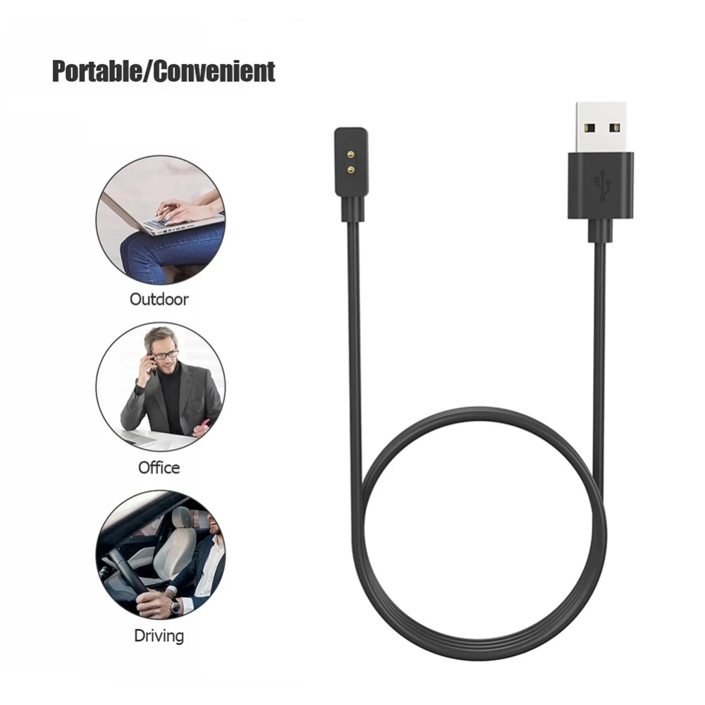 Caricatore magnetico per Xiaom - Smartwatch Redmi Watches recensione e prezzo
