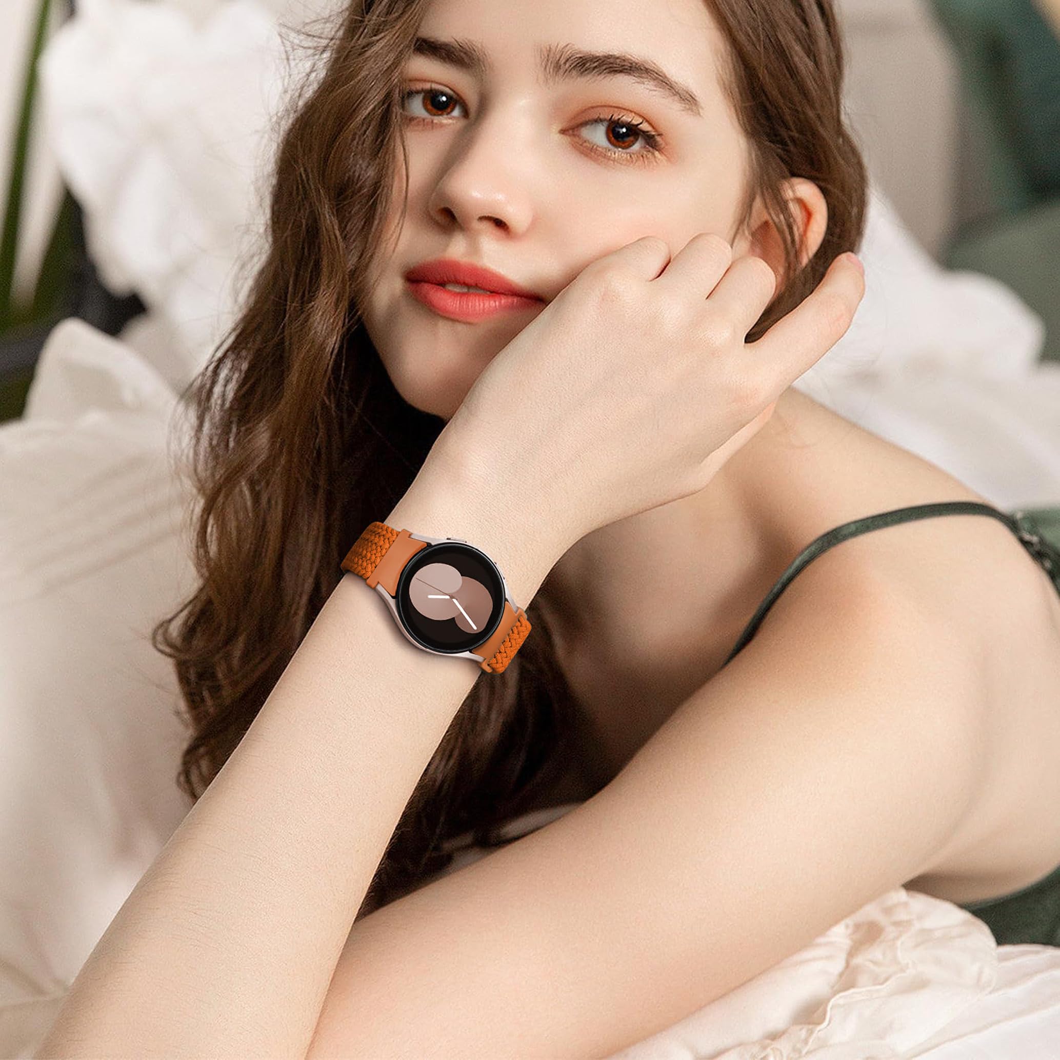 Cinturino No Gaps per Samsung  - Smartwatch Samsung Watches For Men recensione e prezzo