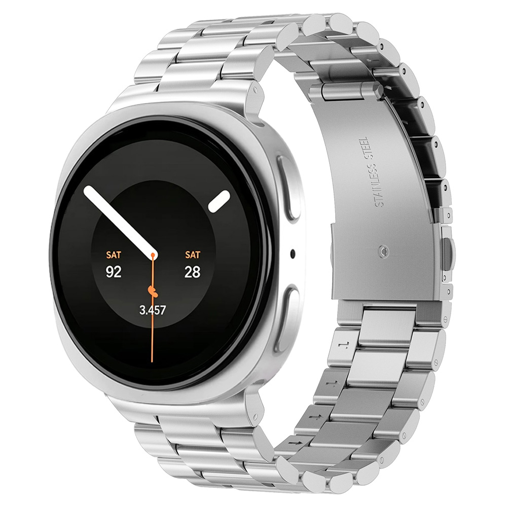 Cinturino in Acciaio Inossidab - Smartwatch Samsung Watches For Men recensione e prezzo