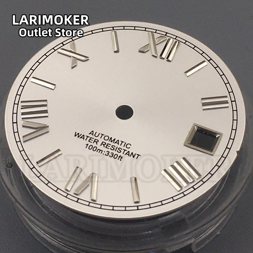 LARIMOKER Orologio Quadrante 2 - Luminous Dial Face recensione e prezzo