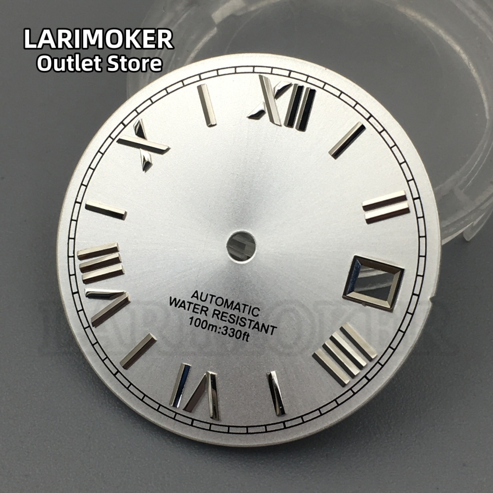 LARIMOKER Orologio Quadrante 2 - Luminous Dial Face recensione e prezzo