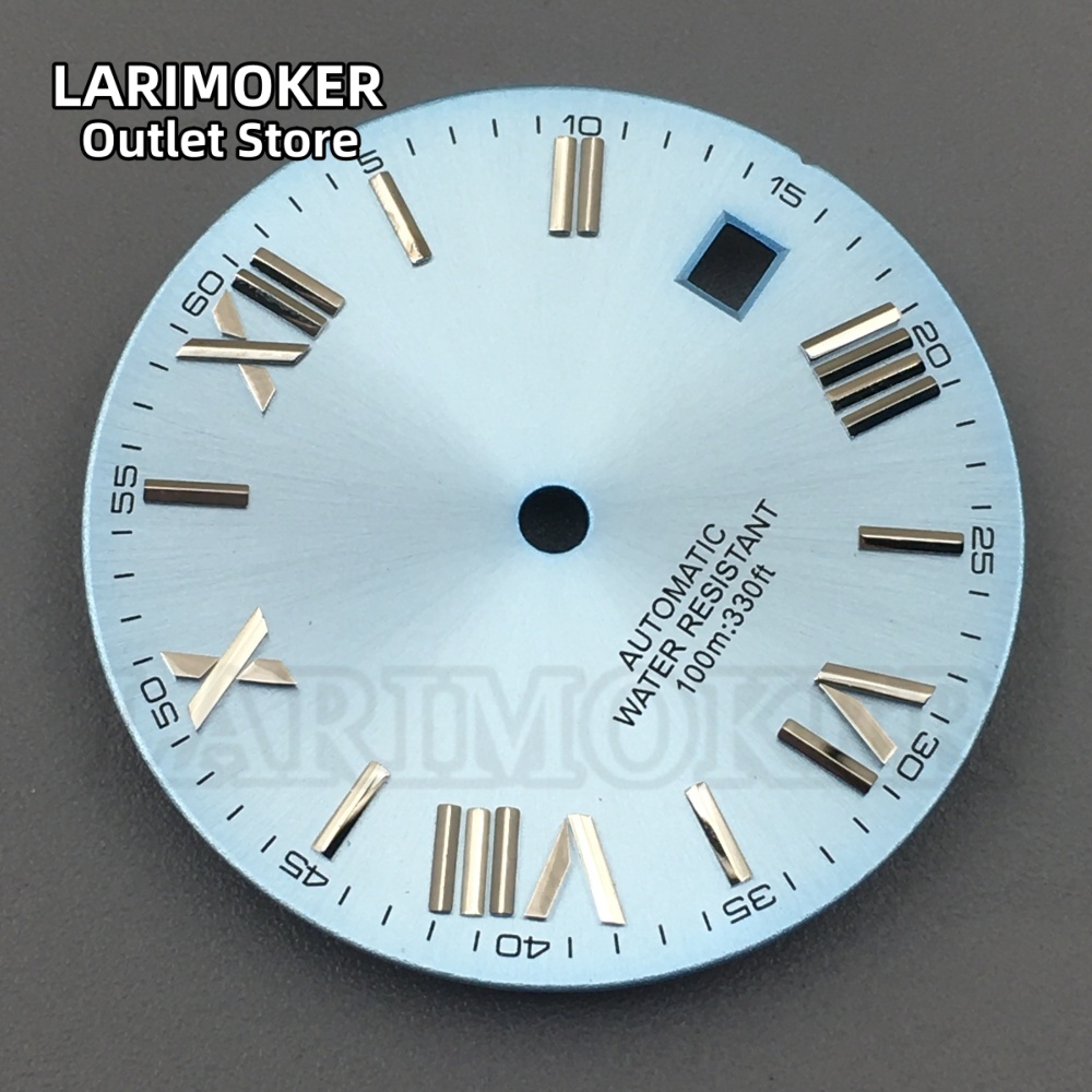 LARIMOKER Orologio Quadrante 2 - Luminous Dial Face recensione e prezzo