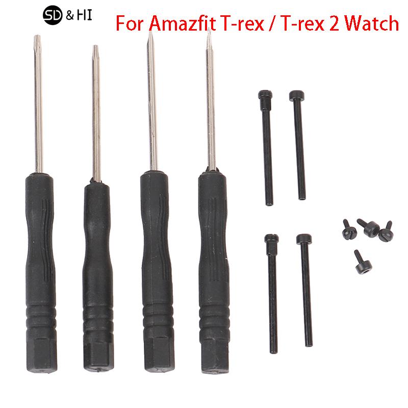Per Amazfit T Rex PRO Watch Co - Smartwatch Watches Amazfit recensione e prezzo