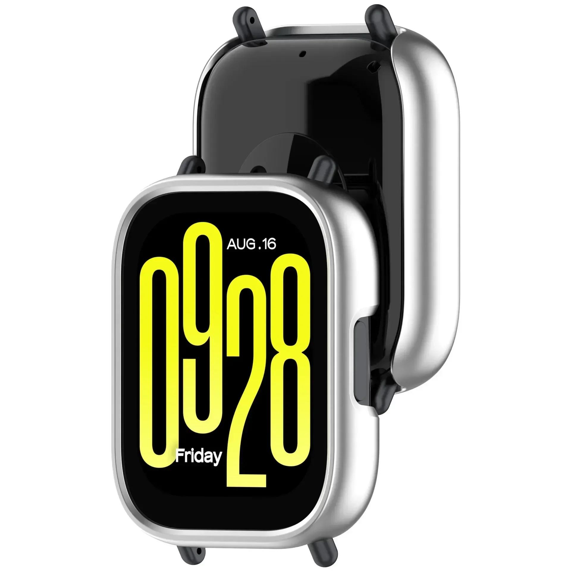 Nuova Cover PC Opaca Protettiv - Smartwatch Redmi Watches recensione e prezzo
