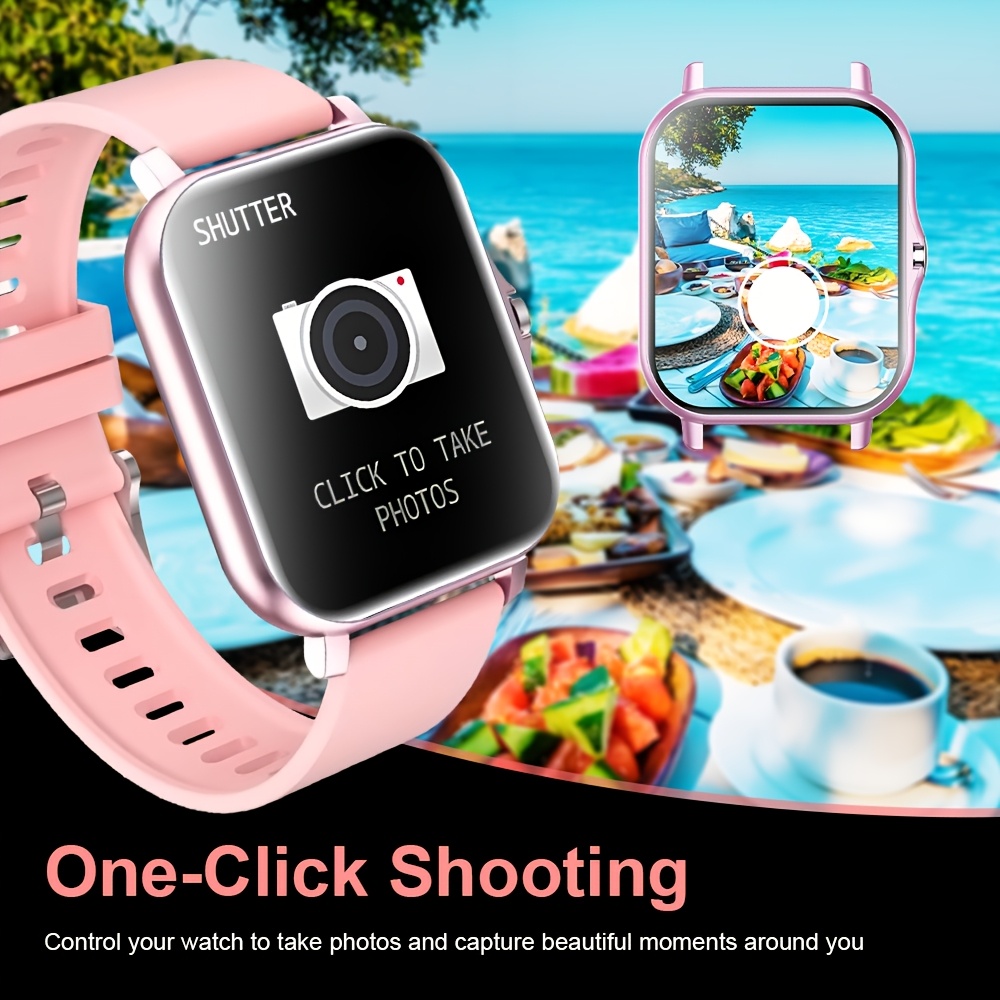 Ultimo Modello di Smartwatch c - Smartwatch Latest Watches For Men recensione e prezzo