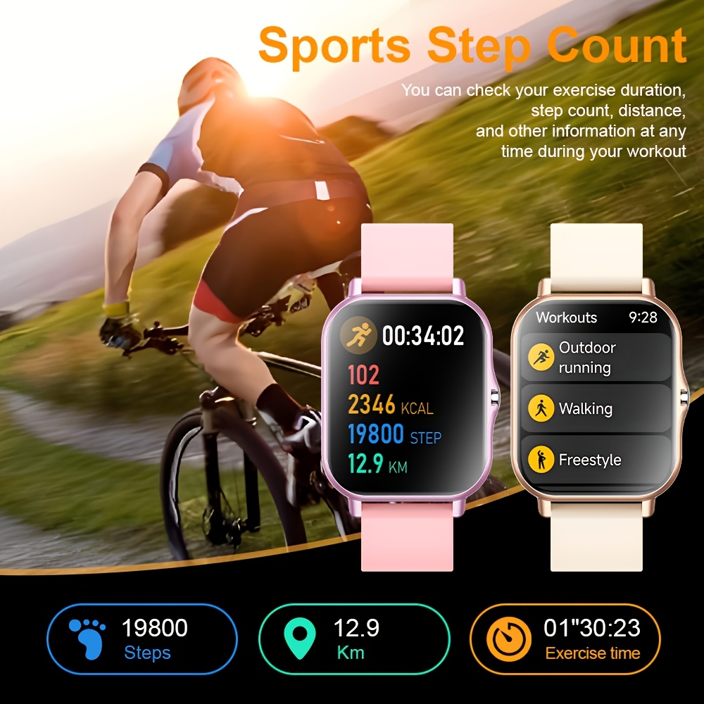 Ultimo Modello di Smartwatch c - Smartwatch Latest Watches For Men recensione e prezzo