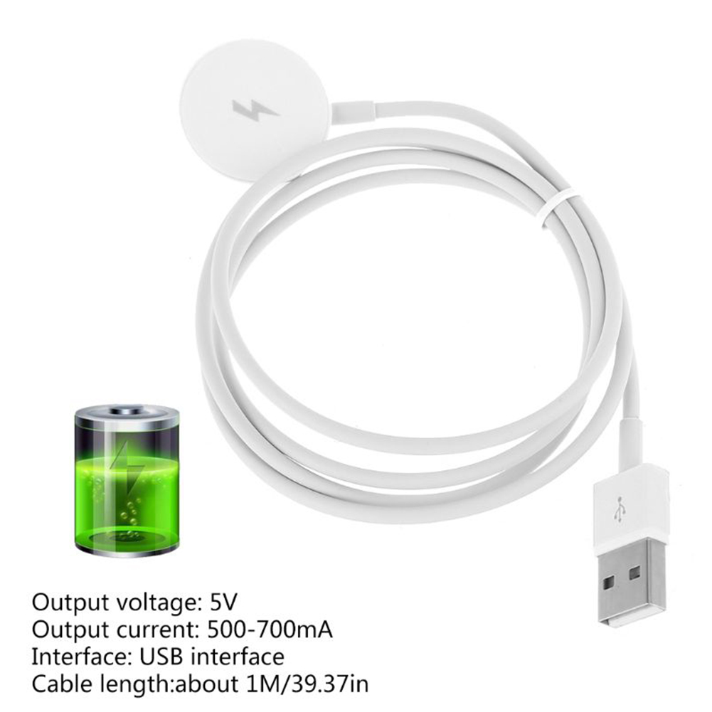 Caricatore Magnetico USB per S - Fossil Watches Smartwatch Charger recensione e prezzo