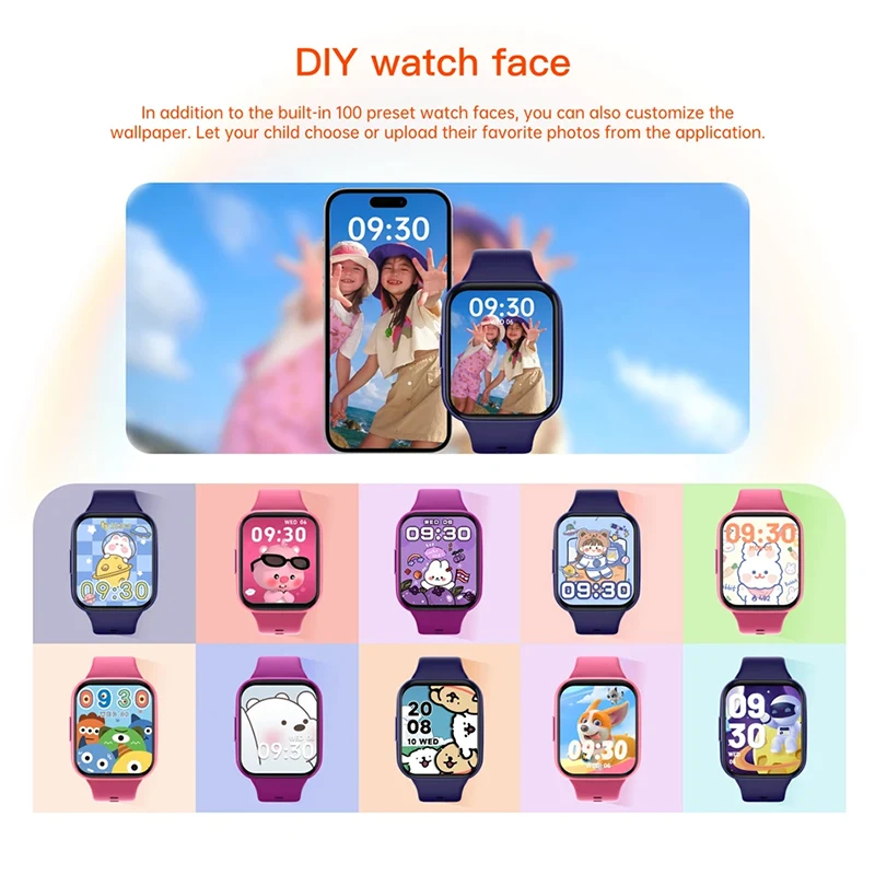 Orologi intelligenti per stude - Smartwatch Watches Birthday Gift For Girls recensione e prezzo