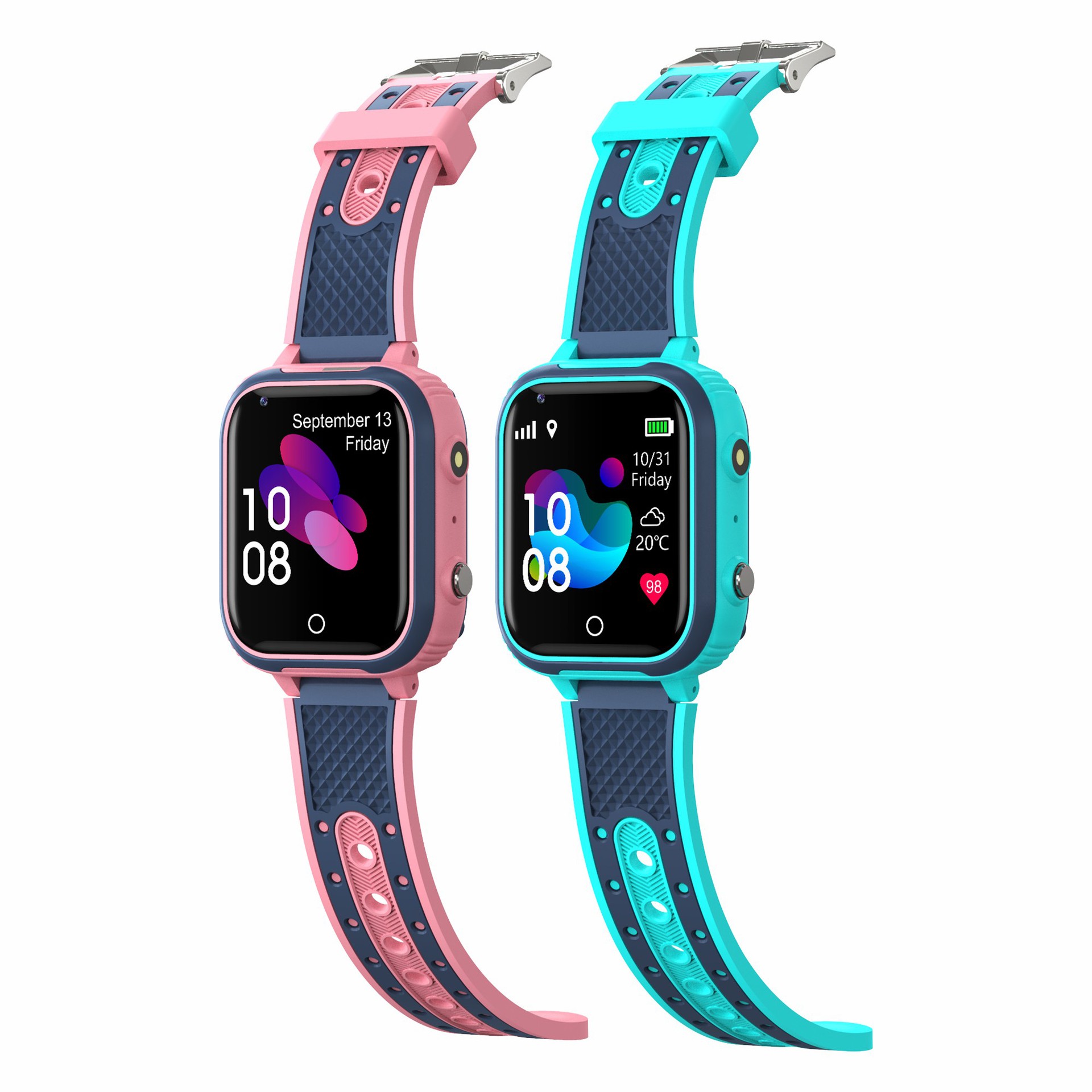 Bambino Smartwatch Telecamera  - Smartwatch Watches Kids recensione e prezzo