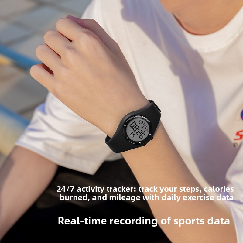 Nuovo Smartwatch 2026 per Bamb - Smartwatch Watches Kids recensione e prezzo