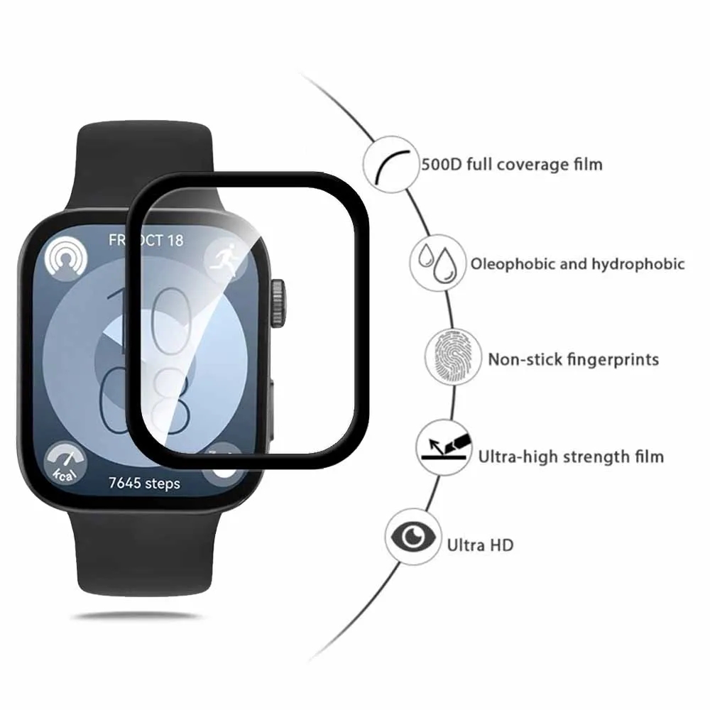 Pellicola proteggi schermo per - Smartwatch Watch Huawei recensione e prezzo